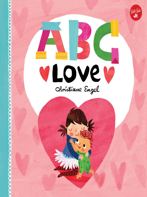 Title details for ABC for Me by Christiane Engel - Available